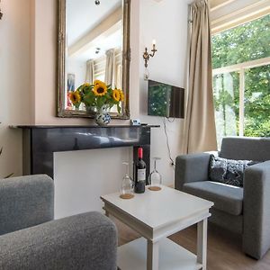 Deluxe Kamer met een King Size Bed